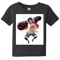 Angry Gear 4 Baby Tee | Artistshot