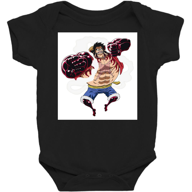 Angry Gear 4 Baby Bodysuit by Barbarapatterson | Artistshot