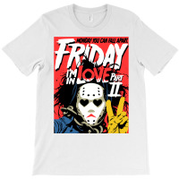 Friday Part Two   Director's Cut T-shirt | Artistshot