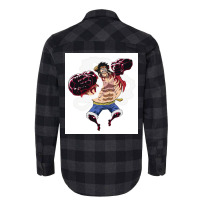 Angry Gear 4 Flannel Shirt | Artistshot