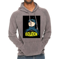 Isolation Vintage Hoodie | Artistshot