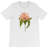 Flower's Of Heaven T-shirt | Artistshot