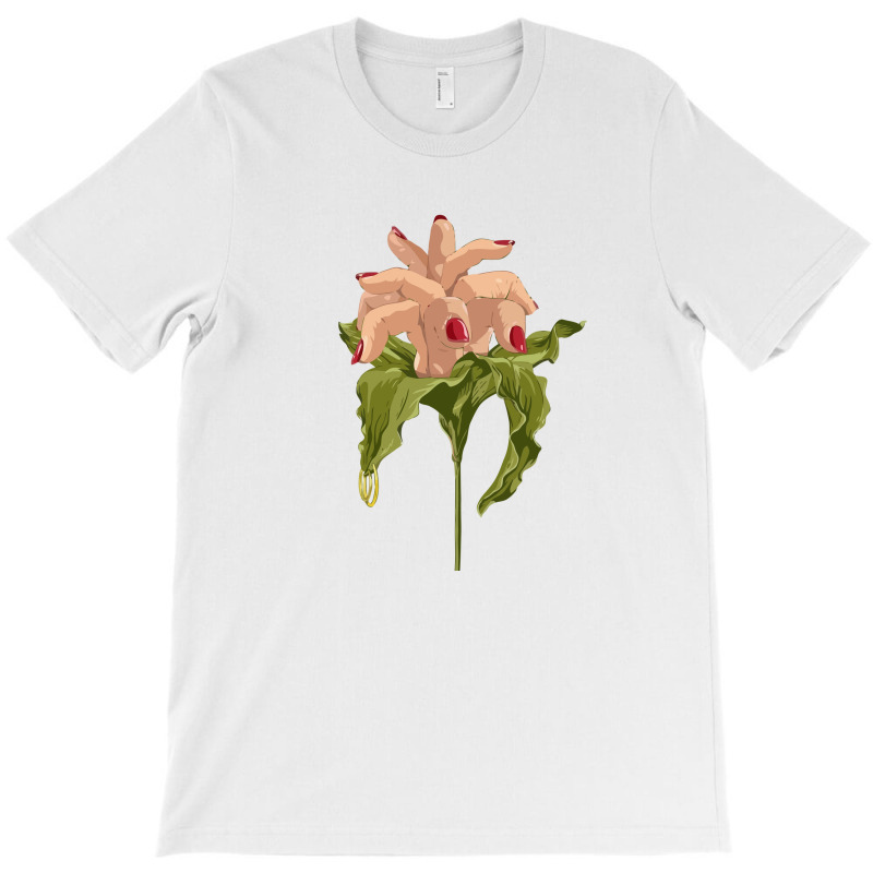 Flower's Of Heaven T-shirt | Artistshot