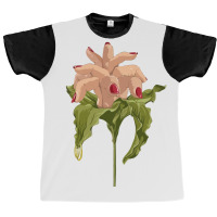 Flower's Of Heaven Graphic T-shirt | Artistshot