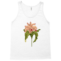 Flower's Of Heaven Tank Top | Artistshot