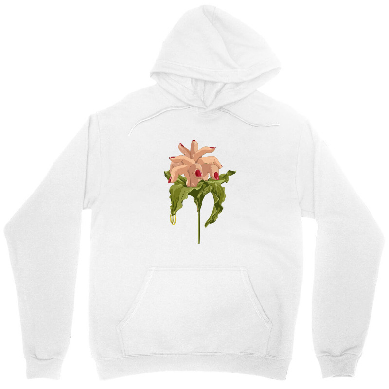 Flower's Of Heaven Unisex Hoodie | Artistshot