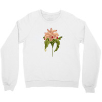 Flower's Of Heaven Crewneck Sweatshirt | Artistshot