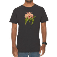 Flower's Of Heaven Vintage T-shirt | Artistshot