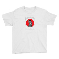 Rock Easter Island Youth Tee | Artistshot