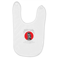 Rock Easter Island Baby Bibs | Artistshot