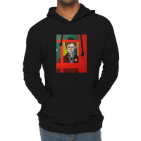 Korean Detective Call Lightweight Hoodie | Artistshot