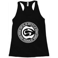 Cartel De Santa Racerback Tank | Artistshot