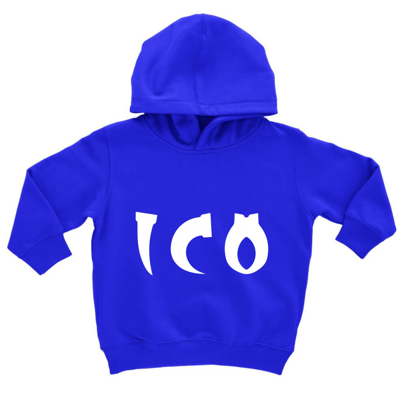 Icho Toddler Hoodie by Manasinu | Artistshot