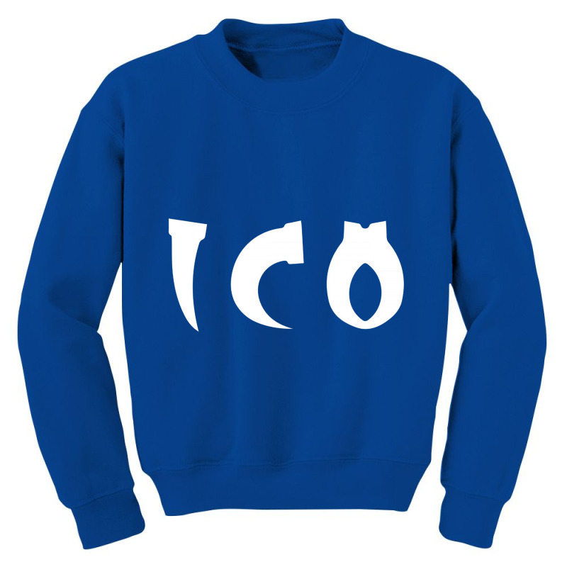 Icho Youth Sweatshirt by Manasinu | Artistshot