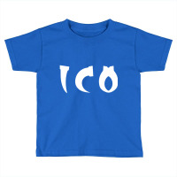 Icho Toddler T-shirt | Artistshot