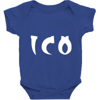 Icho Baby Bodysuit | Artistshot