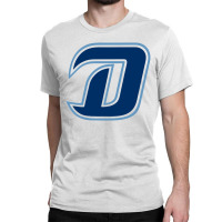 Nc Dinos Classic T-shirt | Artistshot