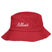 Silliest   Silly Bucket Hat | Artistshot