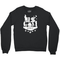 Hip Hop Brother Ali New Crewneck Sweatshirt | Artistshot