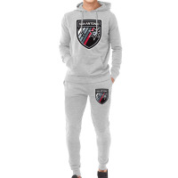 San Fc Hoodie & Jogger Set | Artistshot