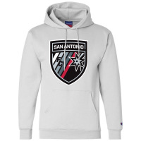 San Fc Champion Hoodie | Artistshot