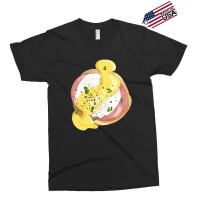 Poached Egg Lover Exclusive T-shirt | Artistshot