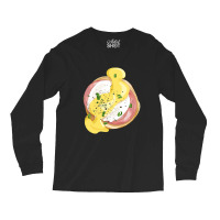 Poached Egg Lover Long Sleeve Shirts | Artistshot