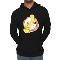 Poached Egg Lover Lightweight Hoodie | Artistshot