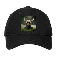 The Best Wendigo Adjustable Cap | Artistshot