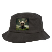 The Best Wendigo Bucket Hat | Artistshot