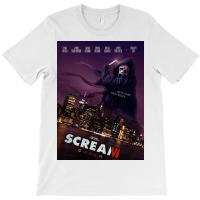 Scream 6 (2023) T-shirt | Artistshot