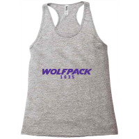 Boston Latin School Racerback Tank | Artistshot