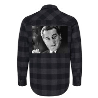 Robert De Niro In Goodfellas Flannel Shirt | Artistshot