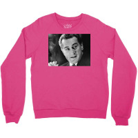 Robert De Niro In Goodfellas Crewneck Sweatshirt | Artistshot