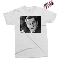 Robert De Niro In Goodfellas Exclusive T-shirt | Artistshot