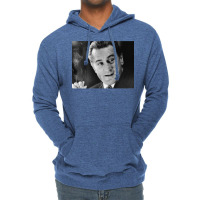 Robert De Niro In Goodfellas Lightweight Hoodie | Artistshot