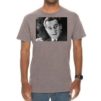 Robert De Niro In Goodfellas Vintage T-shirt | Artistshot