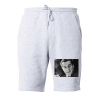 Robert De Niro In Goodfellas Fleece Short | Artistshot