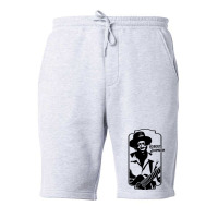 Robert Johnson Fleece Short | Artistshot