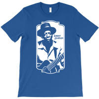 Robert Johnson 1 T-shirt | Artistshot