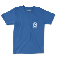 Robert Johnson 1 Pocket T-shirt | Artistshot