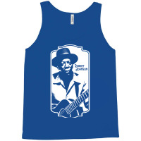 Robert Johnson 1 Tank Top | Artistshot