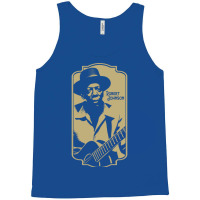 Robert Johnson 2 Tank Top | Artistshot