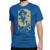 Robert Johnson 2 Classic T-shirt | Artistshot