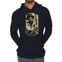 Robert Johnson 2 Lightweight Hoodie | Artistshot