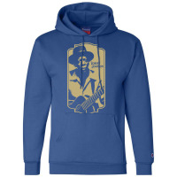 Robert Johnson 2 Champion Hoodie | Artistshot