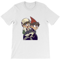 Wirt N Greg T-shirt | Artistshot