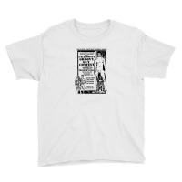 California Groovy Guy Youth Tee | Artistshot