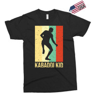 Kabaddi Or Kabadi Player Indian Sports Exclusive T-shirt | Artistshot