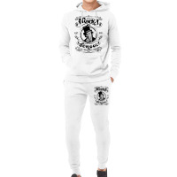 Wonka School For Ill Mannered Children Hoodie & Jogger Set | Artistshot